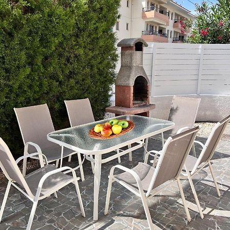 Pafia Sunbeach Townhouse Paphos Buitenkant foto
